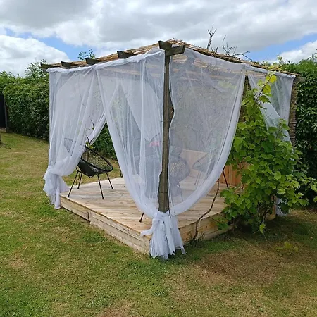 With Private Pool In *