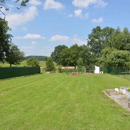 With Private Pool In Blaregnies