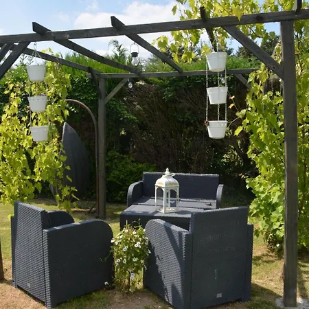 With Private Pool In