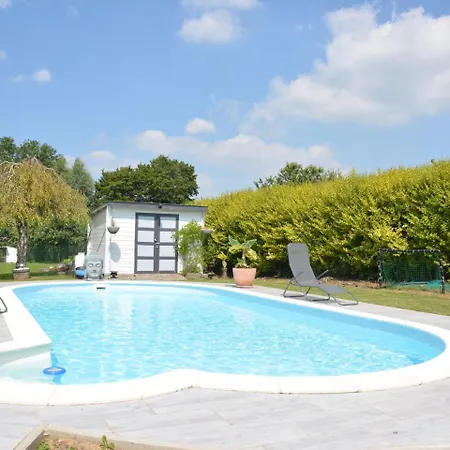 With Private Pool In Villa *
