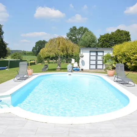 With Private Pool In Villa *